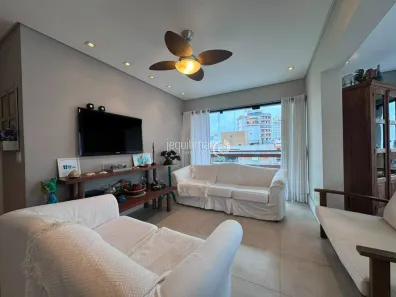 Cobertura com 3 Quartos à venda, 171m² no Enseada, Guarujá