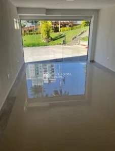 Sala Comercial para alugar, 35m² no Carvoeira, Florianópolis