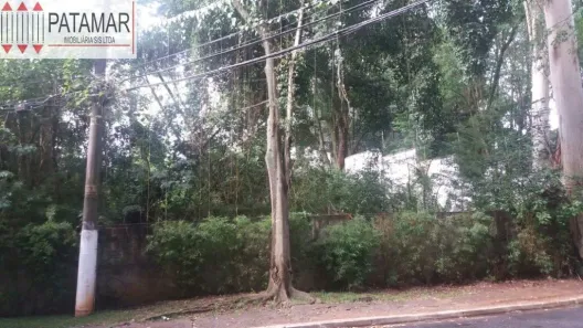 Lote/Terreno à venda, 912m² no Jardim Ampliação, São Paulo