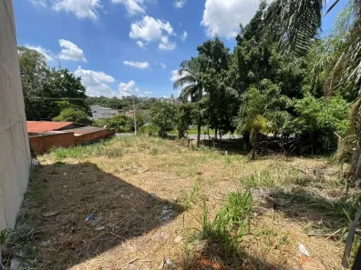 Lote/Terreno à venda, 737m² no Jardim Indianópolis, Campinas