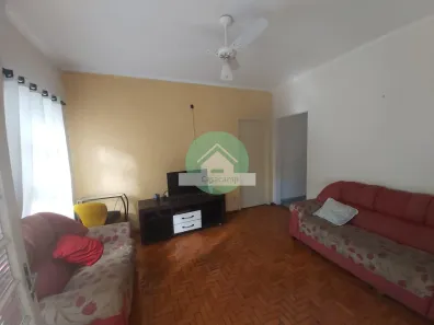 Casa com 4 Quartos à venda, 172m² no Jardim Eulina, Campinas