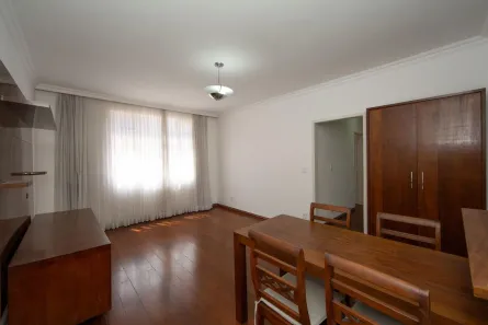 Apartamento com 3 Quartos à venda, 105m² no Buritis, Belo Horizonte