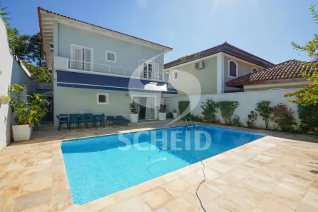 Sobrado com 4 Quartos à venda, 480m² no Jardim dos Estados, São Paulo