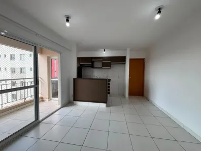 Apartamento com 2 Quartos à venda, 58m² no Ipiranga, Goiânia