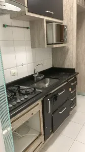 Apartamento com 2 Quartos à venda, 66m² no Ipiranga, São Paulo