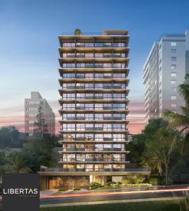 Apartamento com 1 Quarto à venda, 47m² no Bela Vista, Porto Alegre