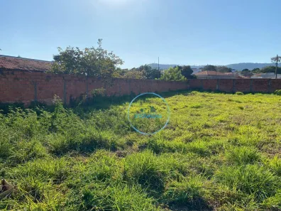 Lote/Terreno à venda, 304m² no Novo Horizonte, São Pedro