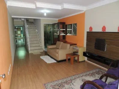 Casa com 3 Quartos à venda, 110m² no Vila Aricanduva, São Paulo