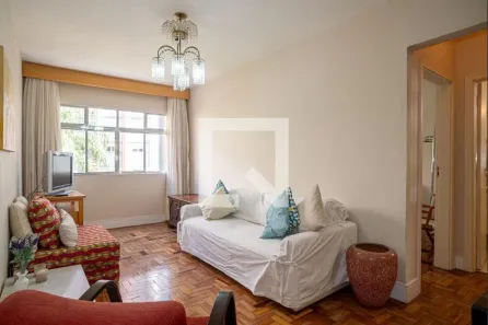 Apartamento com 1 Quarto à venda, 62m² no Jardim Paulista, São Paulo