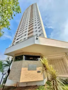 Apartamento com 2 Quartos à venda, 64m² no Goiabeira, Cuiabá