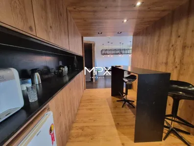 Sala Comercial para alugar, 90m² no Cidade Jardim, Piracicaba