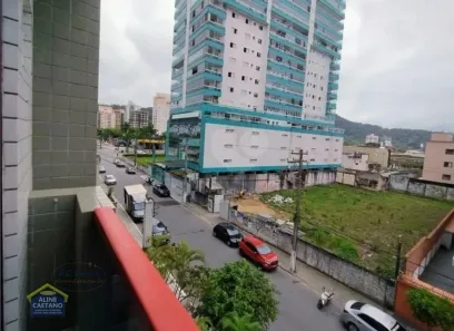 Apartamento com 2 Quartos à venda, 71m² no Canto do Forte, Praia Grande