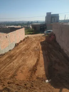 Lote/Terreno à venda, 126m² no Terras do Friburgo, Campinas