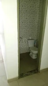 Galpão/Depósito/Armazém para alugar, 246m² no Encruzilhada, Santos