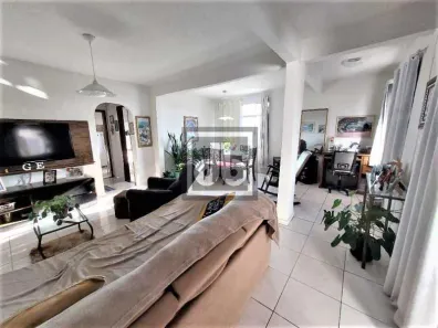 Casa com 3 Quartos à venda, 124m² no Bancários, Rio de Janeiro
