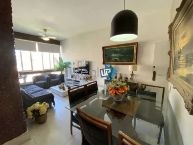 Apartamento com 2 Quartos à venda, 90m² no Jardim Botânico, Rio de Janeiro