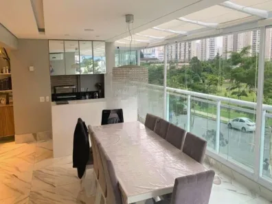 Apartamento com 3 Quartos à venda, 170m² no Água Branca, São Paulo
