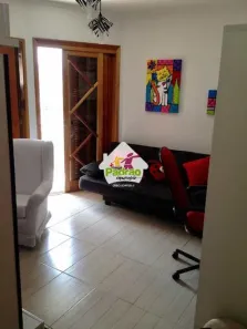 Sobrado com 3 Quartos à venda, 179m² no Vila Rosália, Guarulhos
