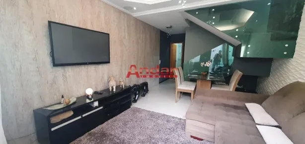 Casa com 2 Quartos à venda, 95m² no Olinda, Contagem