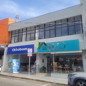 Sala Comercial para alugar, 55m² no Centro, Vinhedo