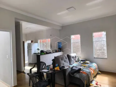 Casa com 2 Quartos à venda, 74m² no Dois Córregos, Dois Córregos