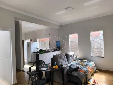 Casa com 2 Quartos à venda, 74m² no Jardim Inah, Dois Córregos