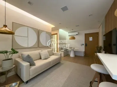 Apartamento com 2 Quartos à venda, 83m² no Jardim Bonfiglioli, Jundiaí