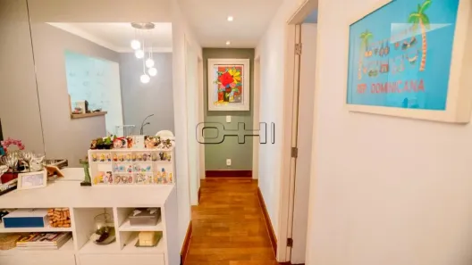 Apartamento com 3 Quartos à venda, 88m² no Vila Pompéia, São Paulo