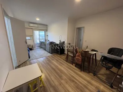 Apartamento com 2 Quartos à venda, 93m² no Leblon, Rio de Janeiro