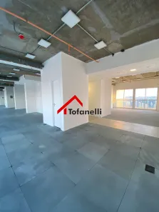 Sala Comercial à venda, 325m² no Baeta Neves, São Bernardo do Campo