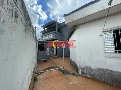 Casa com 5 Quartos à venda, 255m² no Jardim Pinhal, Guarulhos