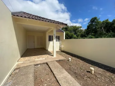Casa com 2 Quartos à venda, 67m² no Esmeralda, Santa Cruz do Sul