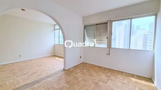 Apartamento com 2 Quartos à venda, 89m² no Bela Vista, São Paulo