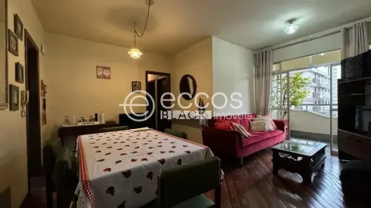 Apartamento com 3 Quartos à venda, 90m² no Santa Efigênia, Belo Horizonte