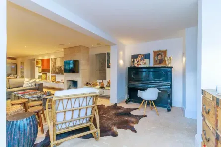 Casa com 4 Quartos à venda, 350m² no Jardim Petrópolis, São Paulo