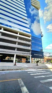 Sala Comercial à venda, 40m² no Centro, Juiz de Fora