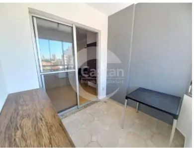 Apartamento com 2 Quartos à venda, 49m² no Vila Bertioga, São Paulo