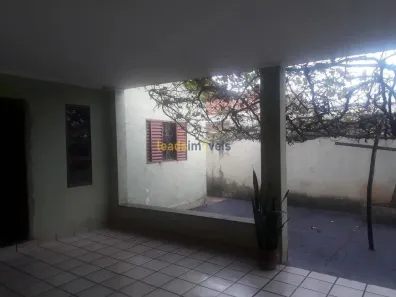 Casa com 3 Quartos à venda, 150m² no Dom Bernardo José Mielle, Ribeirão Preto