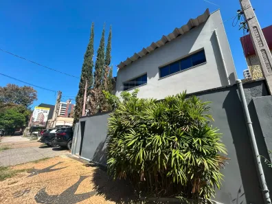 Imóvel Comercial para alugar, 212m² no Cambuí, Campinas