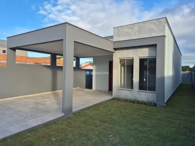 Casa com 3 Quartos à venda, 100m² no São João do Rio Vermelho, Florianópolis
