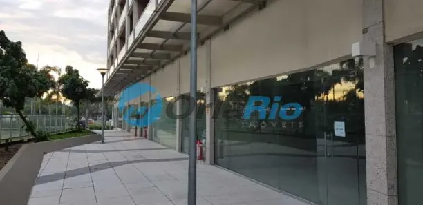 Ponto Comercial para alugar, 59m² no Barra da Tijuca, Rio de Janeiro