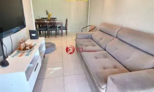Apartamento com 3 Quartos à venda, 72m² no Vila Matilde, São Paulo