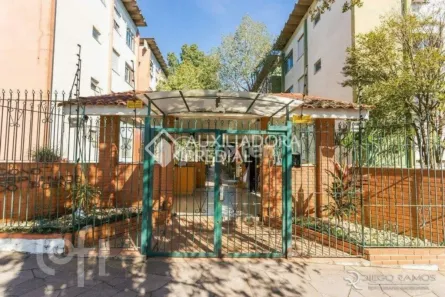 Apartamento com 1 Quarto à venda, 41m² no Vila Nova, Porto Alegre