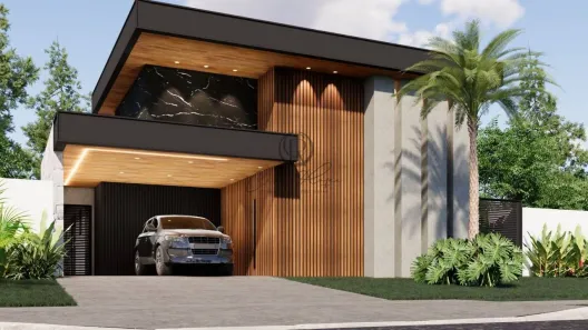 Casa de Condomínio com 3 Quartos à venda, 184m² no Ogiva, Cabo Frio