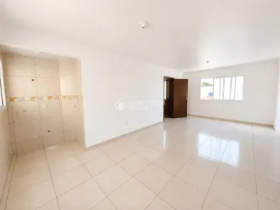 Apartamento com 2 Quartos à venda, 60m² no São Vicente, Gravataí