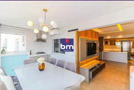 Apartamento com 3 Quartos à venda, 92m² no Jardim Dom Bosco, São Paulo