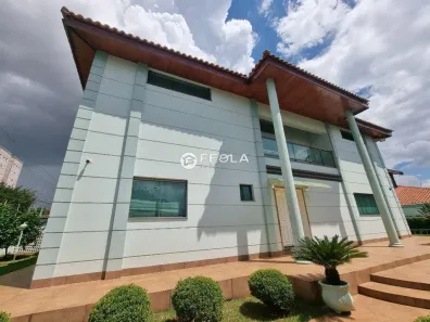 Casa com 3 Quartos à venda, 486m² no Parque Residencial Nardini, Americana