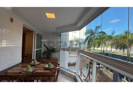 Apartamento com 3 Quartos para alugar, 92m² no Jardim Oceania, João Pessoa