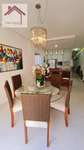 Casa com 3 Quartos à venda, 150m² no Jardim Leocádia, Sorocaba