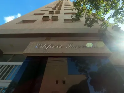 Apartamento com 3 Quartos à venda, 109m² no Vila Santo Antônio, Araçatuba